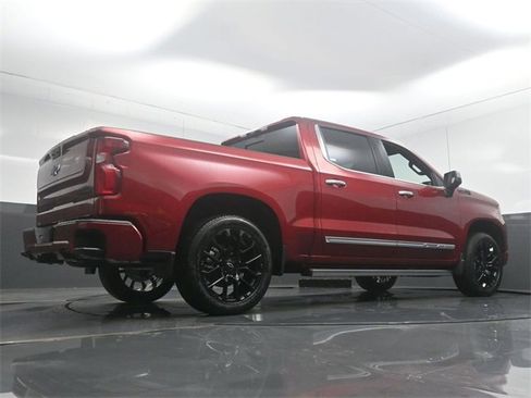New 2026 Chevrolet Silverado 1500 High Country image 11