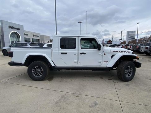New 2026 Jeep Gladiator Mojave image 6