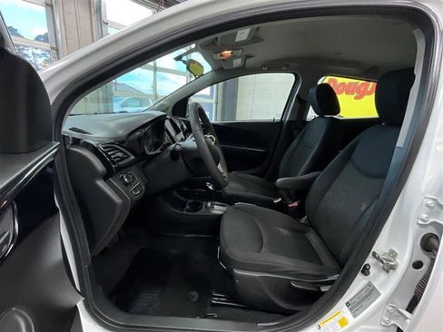 Used 2020 Chevrolet Spark LT image 11