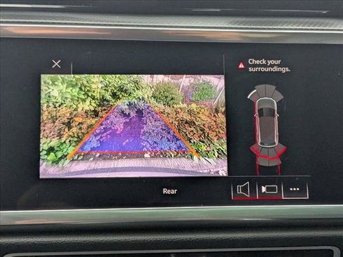 Used 2021 Audi Q3 2.0T Premium w/ Convenience Package image 15