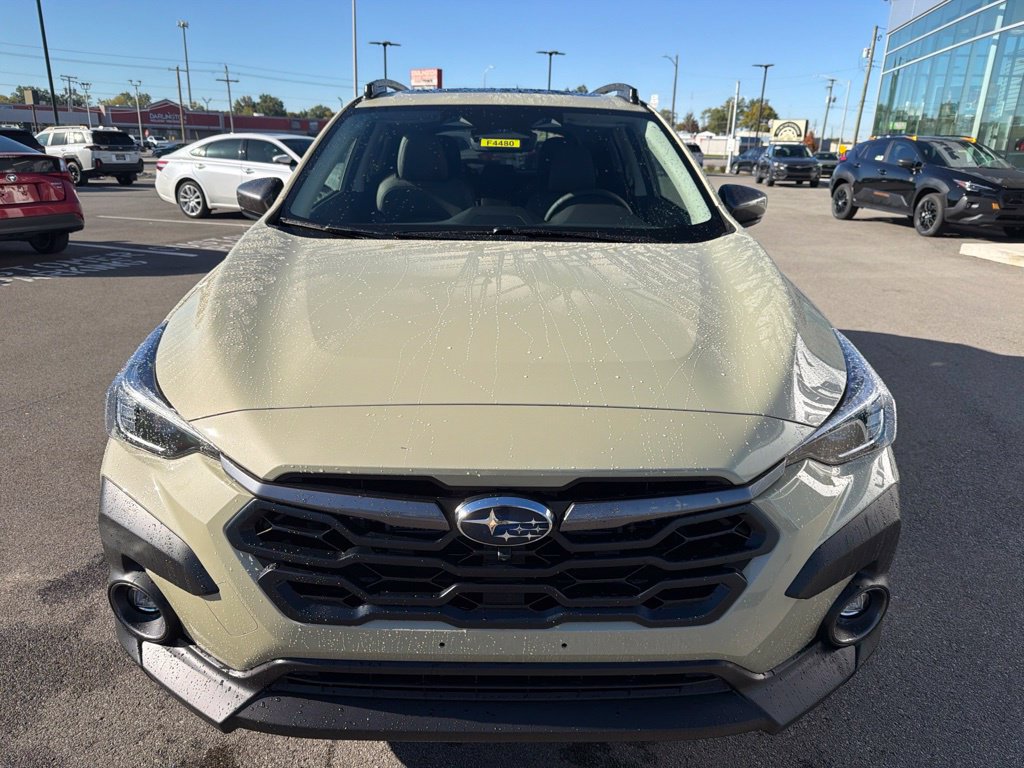 New 2026 Subaru Crosstrek 2.5i Limited AWD/4WD image 2