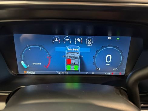 New 2026 Ford F250 Platinum AWD/4WD image 18