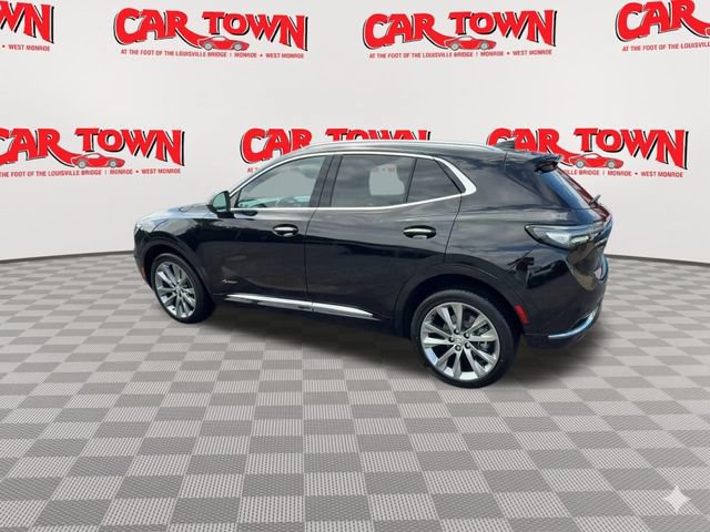 Used 2023 Buick Envision Avenir FWD image 6