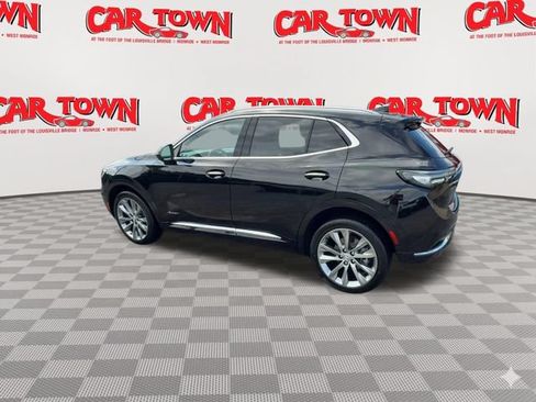 Used 2023 Buick Envision Avenir FWD image 6