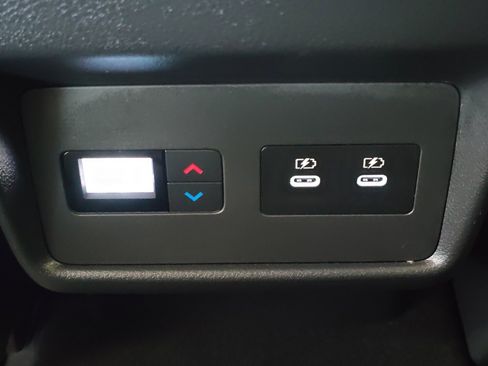Certified 2024 Nissan Rogue SL w/ SL Premium Package FWD image 35