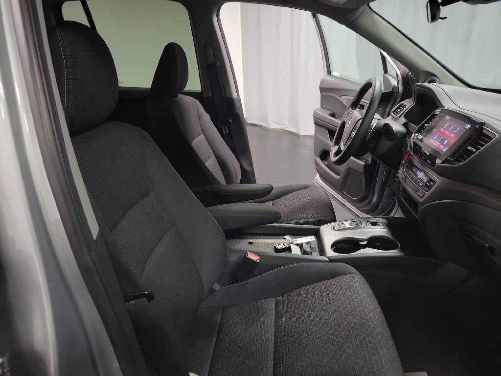 Used 2023 Honda Ridgeline Sport image 31