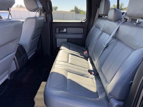Used 2014 Ford F150 XLT w/ Equipment Group 302A Luxury image 22