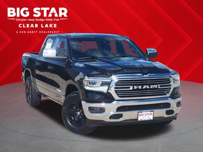 Used 2023 RAM 1500 Laramie