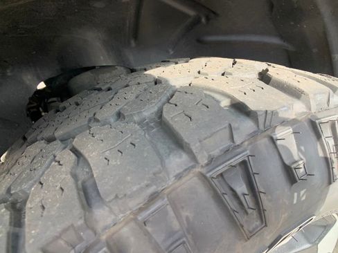 Used 2019 RAM 1500 Rebel image 30