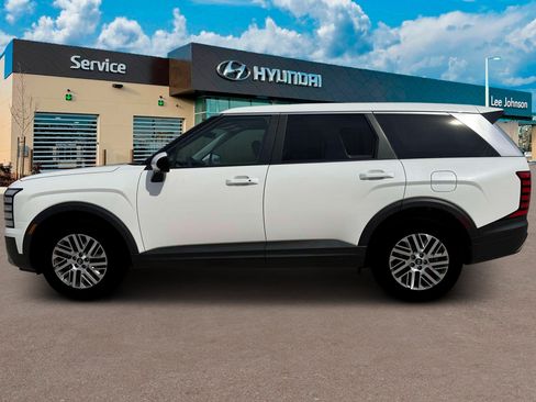 New 2026 Hyundai Palisade SE AWD/4WD image 3