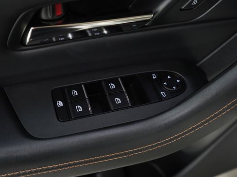 Certified 2024 MAZDA CX-90 Plug-In Hybrid w/ Premium Pkg image 25