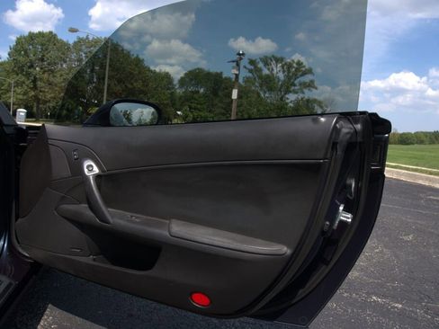 Used 2013 Chevrolet Corvette Grand Sport w/ 3LT Preferred Equipment Group image 35