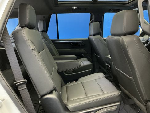 New 2026 Chevrolet Tahoe Z71 w/ Comfort Package AWD/4WD image 27