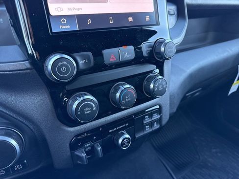 New 2025 RAM 1500 Classic Warlock image 21