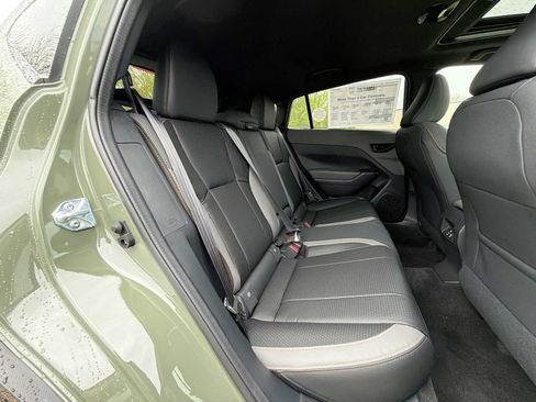 New 2026 Subaru Crosstrek 2.5i Wilderness AWD/4WD image 18