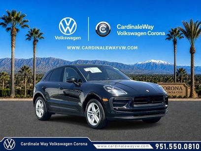 Used 2024 Porsche Macan