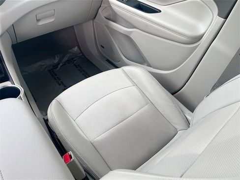 Used 2020 GMC Terrain Denali w/ Denali Premium Package image 25