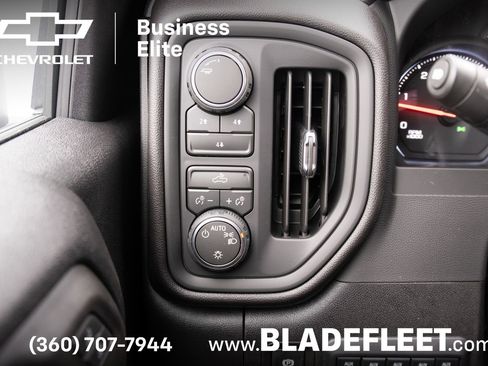 New 2026 Chevrolet Silverado 3500 W/T w/ WT Convenience Package AWD/4WD image 9