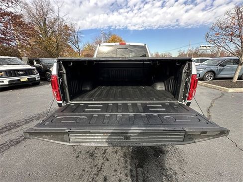 Used 2017 Ford F150 Lariat w/ Equipment Group 502A Luxury image 42