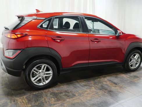 Certified 2023 Hyundai Kona SE image 4