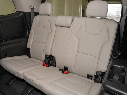 New 2025 Kia Telluride EX image 19