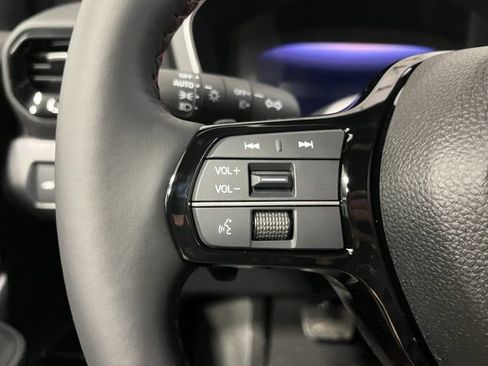 New 2026 Honda Pilot Black Edition image 17