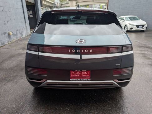 Used 2024 Hyundai Ioniq 5 SEL image 4