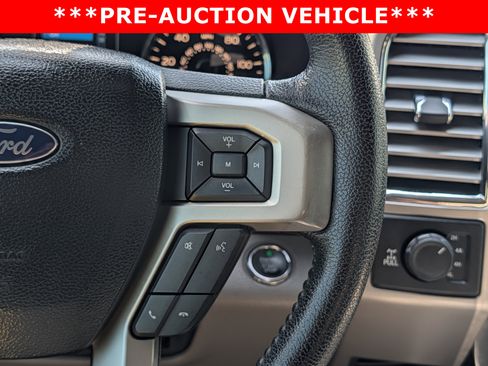 Used 2016 Ford F150 Lariat AWD/4WD image 26
