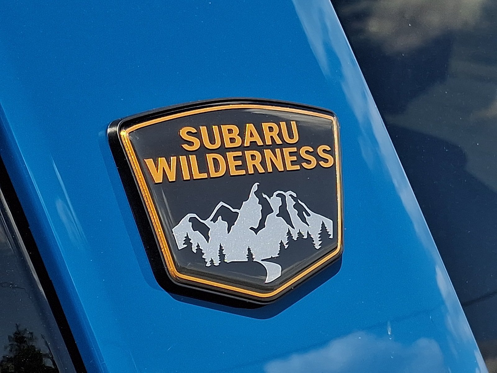 New 2026 Subaru Outback Wilderness AWD/4WD image 24