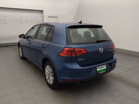 Used 2017 Volkswagen Golf S image 5