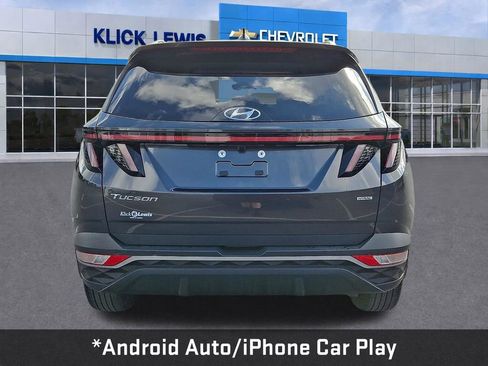Used 2023 Hyundai Tucson SEL image 7