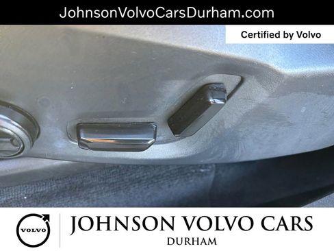 Certified 2024 Volvo XC90 B6 Plus image 25