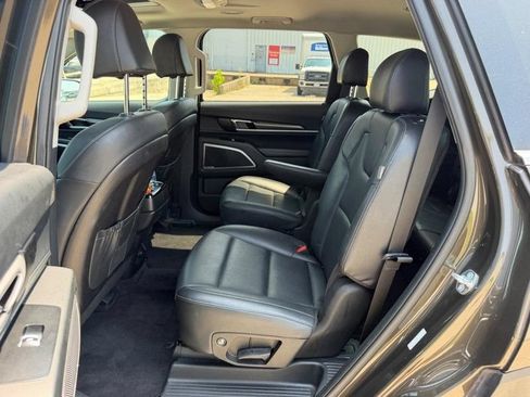 Used 2025 Kia Telluride S AWD/4WD image 9