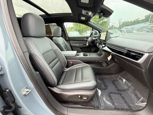 Used 2024 Honda Prologue Touring image 27