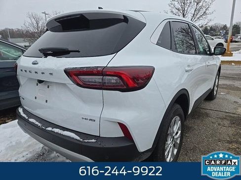 Used 2023 Ford Escape Active w/ Tech Pack #2 AWD/4WD image 6