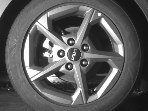Used 2025 Kia K4 FWD image 15