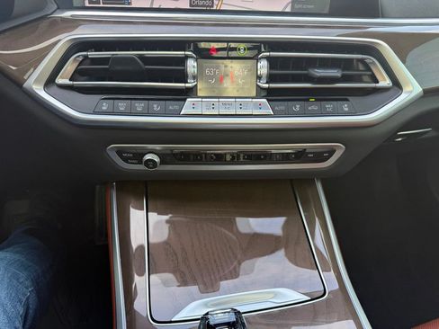 Used 2023 BMW X5 xDrive45e w/ Executive Package AWD/4WD image 18