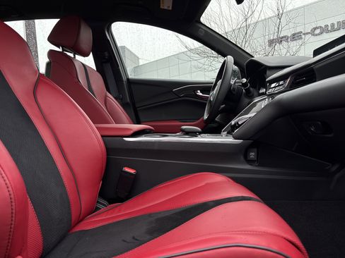 Used 2023 Acura TLX Type S PMC Edition image 35