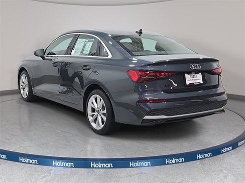 Certified 2025 Audi A3 2.0T Premium w/ Convenience Package image 8