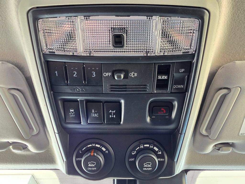 Used 2021 Toyota 4Runner TRD Pro AWD/4WD image 54