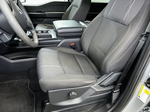 Used 2024 Ford F150 STX w/ Mobile Office Package image 5