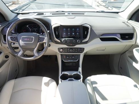 Used 2020 GMC Terrain Denali w/ Denali Premium Package image 11