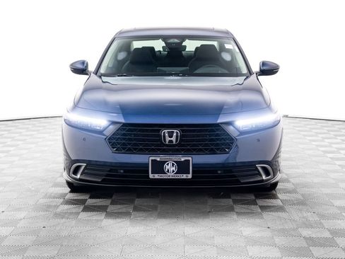 New 2026 Honda Accord Touring image 9