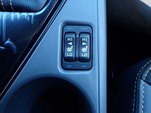 New 2026 Subaru Crosstrek 2.5i Wilderness image 20