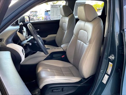 Used 2023 Honda HR-V EX-L image 21