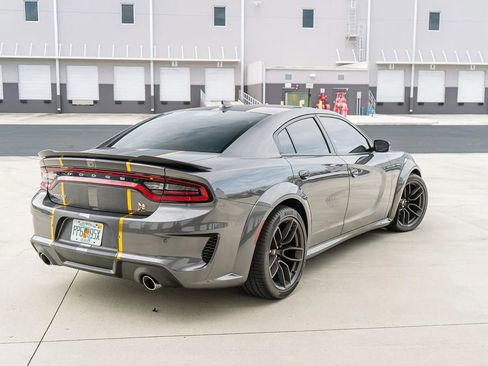Used 2023 Dodge Charger Scat Pack image 14