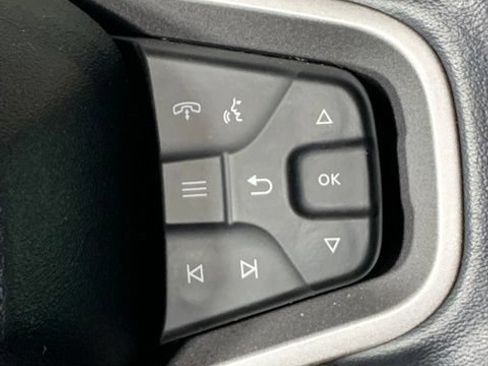 Used 2023 Ford Bronco 2-Door AWD/4WD image 31