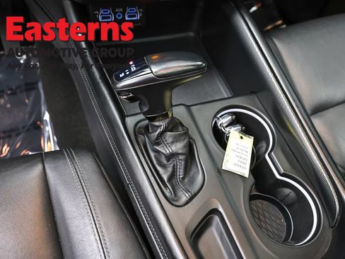 Used 2022 Dodge Durango GT w/ Blacktop Package AWD/4WD image 13