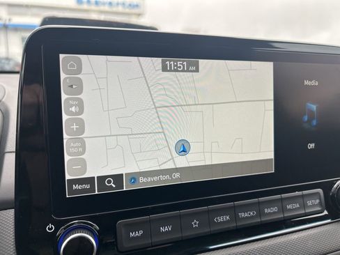 Used 2023 Hyundai Kona SEL w/ Convenience Package image 41