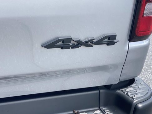 Used 2024 RAM 1500 Rebel w/ Rebel Level 2 Equipment Group AWD/4WD image 6